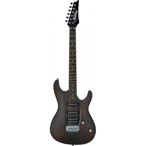 Ibanez Gio GSA60-WNF Walnut Flat электрогитара Ibanez Gio GSA60-WNF Walnut Flat электрогитара