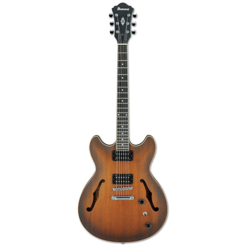 Ibanez Artcore AS53-TF Tobacco Flat полуакустическая электрогитара Ibanez Artcore AS53-TF Tobacco Flat полуакустическая электрогитара