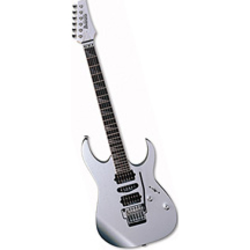 Ibanez RG2570E VITAL SILVER электрогитара Ibanez RG2570E VITAL SILVER электрогитара