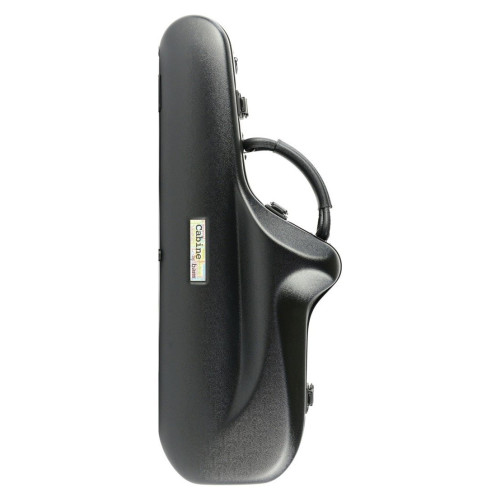 BAM 4011SN кейс для саксофона черный Cabine Alto Sax BAM 4011SN кейс для саксофона черный Cabine Alto Sax