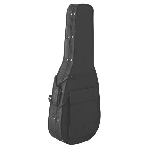 OnStage GPCA5550B жесткий нейлоновый чехол для акустической гитары OnStage GPCA5550B жесткий нейлоновый чехол для акустической гитары