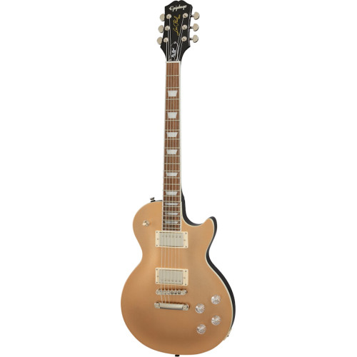 Epiphone Les Paul Muse Smoked Almond Metallic электрогитара, цвет коричневый Epiphone Les Paul Muse Smoked Almond Metallic электрогитара, цвет коричневый