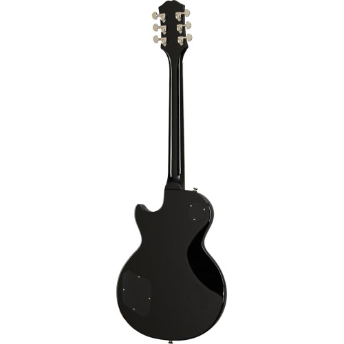 Epiphone Les Paul Muse Smoked Almond Metallic электрогитара, цвет коричневый Epiphone Les Paul Muse Smoked Almond Metallic электрогитара, цвет коричневый