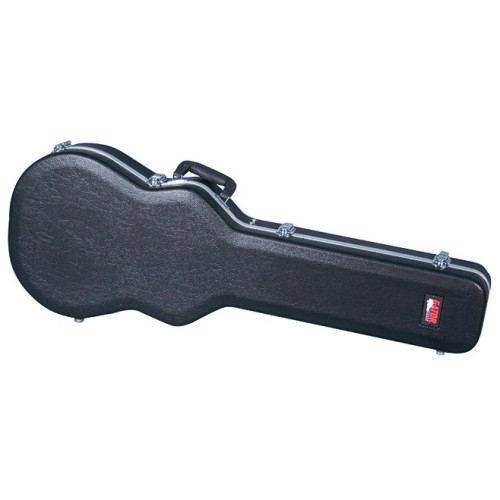 Gator GC-335 пластиковый кейс для гитар 335-style Gator GC-335 пластиковый кейс для гитар 335-style