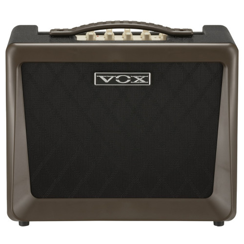 Vox VX50-AG комбоусилитель для акустической гитары Vox VX50-AG комбоусилитель для акустической гитары