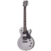 Schecter Solo-II Platinum SSV электрогитара шестиструнная, цвет серебряный матовый Schecter Solo-II Platinum SSV электрогитара шестиструнная, цвет серебряный матовый