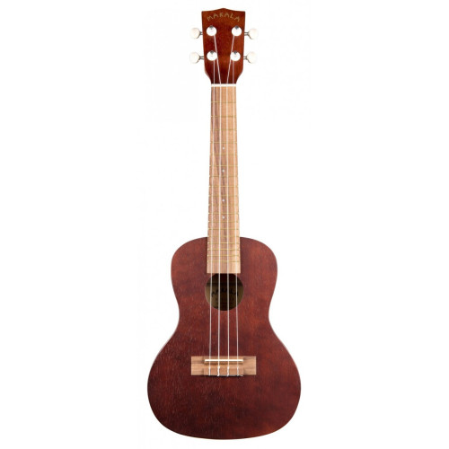 Kala MK-C Makala Concert Ukulele укулеле, форма корпуса концерт, цвет натуральный Kala MK-C Makala Concert Ukulele укулеле, форма корпуса концерт, цвет натуральный