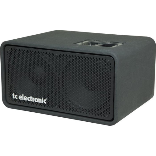 T.C. ELECTRONIC RS212 басовый кабинет 400 ватт T.C. ELECTRONIC RS212 басовый кабинет 400 ватт