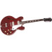 Epiphone Casino Cherry HDWE электрогитара Epiphone Casino Cherry HDWE электрогитара