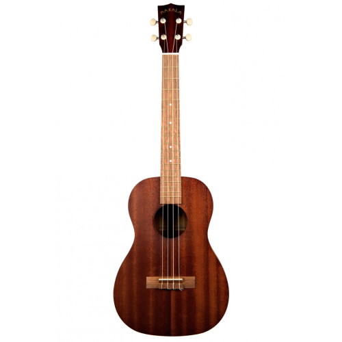 Kala MK-B Makala Baritone Ukulele укулеле, форма корпуса - баритон, цвет натуральный Kala MK-B Makala Baritone Ukulele укулеле, форма корпуса - баритон, цвет натуральный