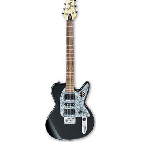 Ibanez NDM2 BLACK Электрогитара с кейсом Ibanez NDM2 BLACK Электрогитара с кейсом