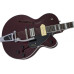 Gretsch G2420T-P90 Limited Edition Streamliner Hollow Body полуакустическая гитара, цвет бордовый Gretsch G2420T-P90 Limited Edition Streamliner Hollow Body полуакустическая гитара, цвет бордовый