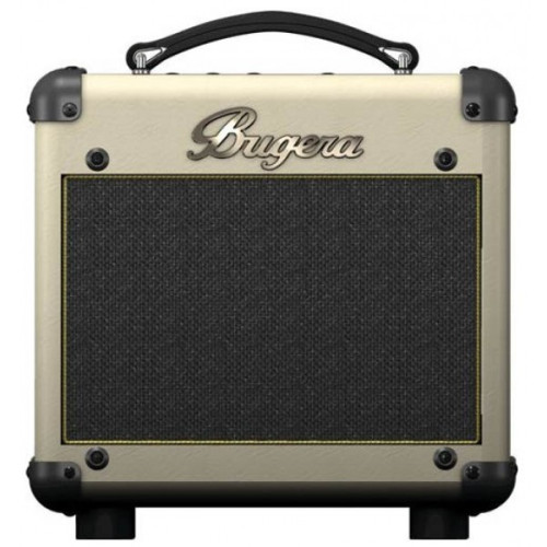 Behringer BC15 Bugera комбоусилитель ламповый для электрогитары 15 Вт Behringer BC15 Bugera комбоусилитель ламповый для электрогитары 15 Вт