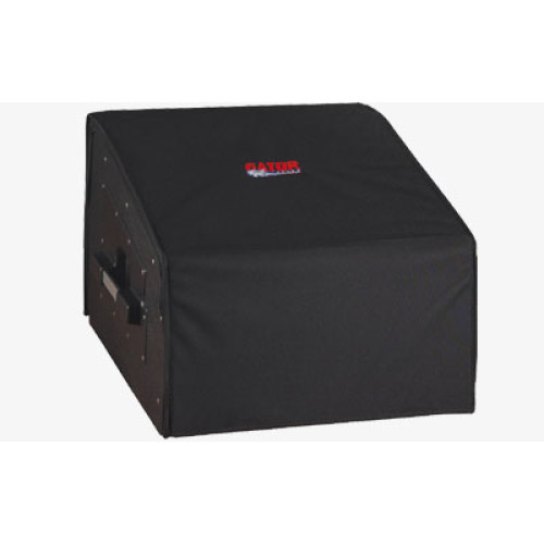 Gator GRCW-10X6 WOODEN CONSOL RACK : 10U SLANT TOP Gator GRCW-10X6 WOODEN CONSOL RACK : 10U SLANT TOP
