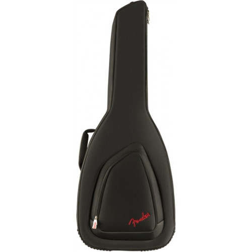 Fender Gig Bag FA610 Dreadnought чехол для акустической гитары, подкладка 10 мм Fender Gig Bag FA610 Dreadnought чехол для акустической гитары, подкладка 10 мм