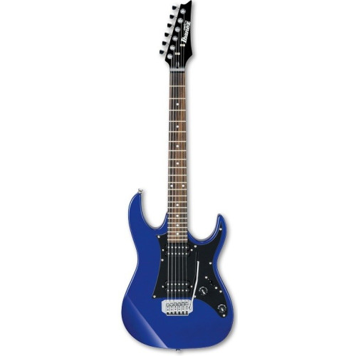 Ibanez GRX20-JB Jewel Blue электрогитара