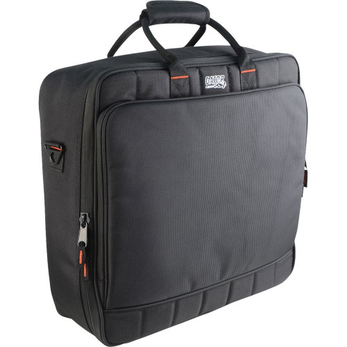 Gator G-MixerBag-1818 сумка для микшеров и аксессуаров Gator G-MixerBag-1818 сумка для микшеров и аксессуаров