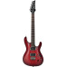Ibanez S521-BBS Blackberry Sunburst электрогитара Ibanez S521-BBS Blackberry Sunburst электрогитара