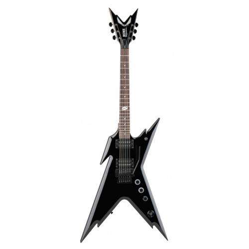Dean RZR DB CBK NC электрогитара
