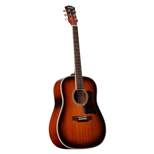 Marris D220MSB акустическая гитара Marris D220MSB акустическая гитара