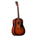 Marris D220MSB акустическая гитара Marris D220MSB акустическая гитара