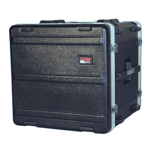 Gator GR-10L рэковый кейс Gator GR-10L рэковый кейс