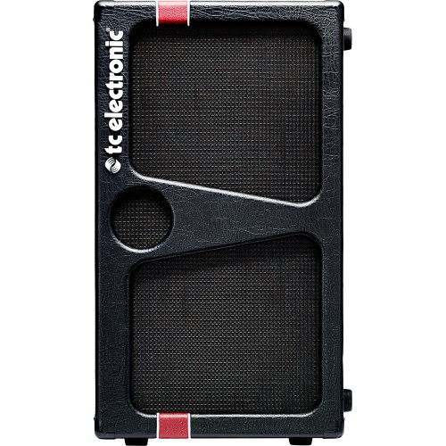 TC Electronics K210 басовый кабинет TC Electronics K210 басовый кабинет