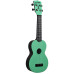 Waterman by Kala KA-SWB-GN Seafoam Green, Matte, Soprano Ukulele укулеле сопрано, цвет мятный Waterman by Kala KA-SWB-GN Seafoam Green, Matte, Soprano Ukulele укулеле сопрано, цвет мятный