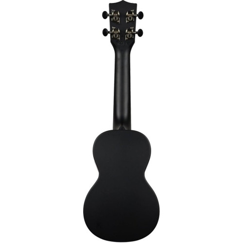Waterman by Kala KA-SWB-GN Seafoam Green, Matte, Soprano Ukulele укулеле сопрано, цвет мятный Waterman by Kala KA-SWB-GN Seafoam Green, Matte, Soprano Ukulele укулеле сопрано, цвет мятный