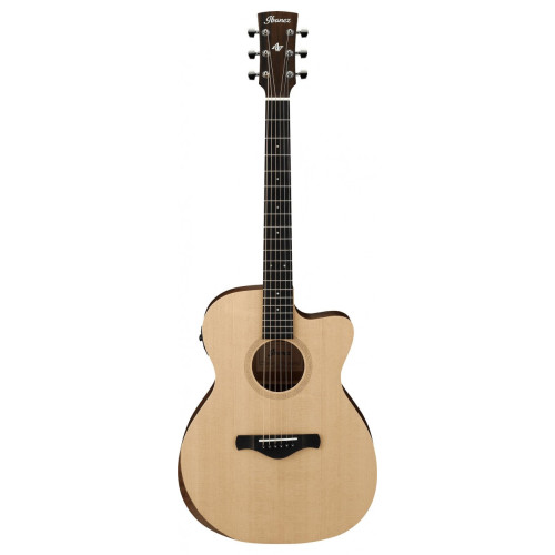 Ibanez AC150CE-OPN Artwood Grand Concert электроакустическая гитара, цвет натуральный Ibanez AC150CE-OPN Artwood Grand Concert электроакустическая гитара, цвет натуральный