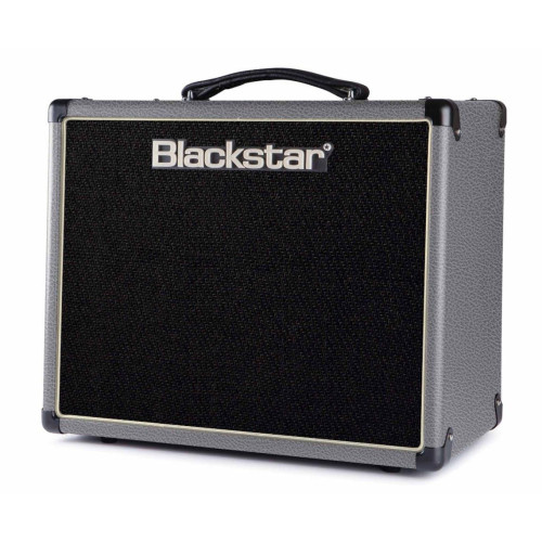 Blackstar HT-5R MK2 Combo Bronco Grey комбо гитарный ламповый Blackstar HT-5R MK2 Combo Bronco Grey комбо гитарный ламповый