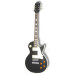 Epiphone LES PAUL STANDARD EBONY CH электрогитара Epiphone LES PAUL STANDARD EBONY CH электрогитара