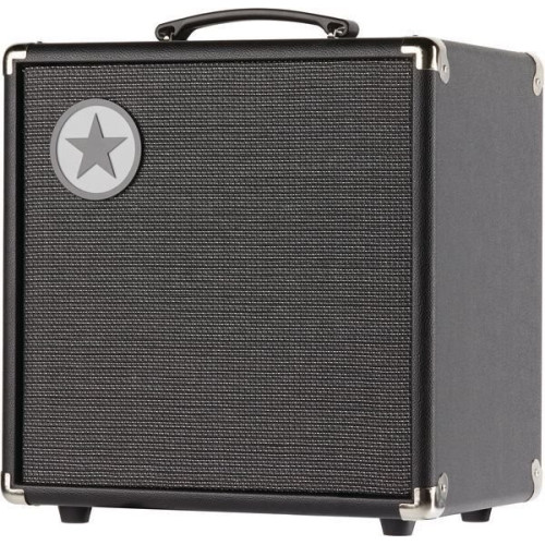 Blackstar Unity 30 Bass U30 басовый комбо 30Вт, 1 х 8" Blackstar Unity 30 Bass U30 басовый комбо 30Вт, 1 х 8"