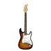 Fernandes LE1Z 3S(05) 3SB/R электрогитара Stratocaster, цвет трёхцветный санбёрст Fernandes LE1Z 3S(05) 3SB/R электрогитара Stratocaster, цвет трёхцветный санбёрст