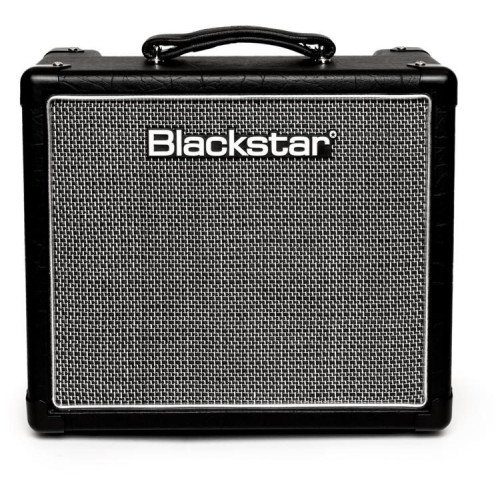Blackstar HT-1R MK II ламповый комбо для электрогитары 1Вт Blackstar HT-1R MK II ламповый комбо для электрогитары 1Вт