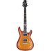 Ibanez SZ520QM GOLD AMBER SUNBURST электрогитара Ibanez SZ520QM GOLD AMBER SUNBURST электрогитара
