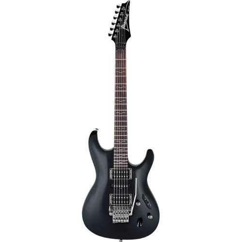 Ibanez S470 Black электрогитара Ibanez S470 Black электрогитара