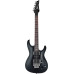 Ibanez S470 Black электрогитара Ibanez S470 Black электрогитара
