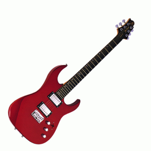 Greg Bennett IC10/MBK Greg Bennett IC10/MBK