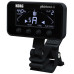 Korg PAW-3G-BK PitchHawk тюнер гитарный Korg PAW-3G-BK PitchHawk тюнер гитарный