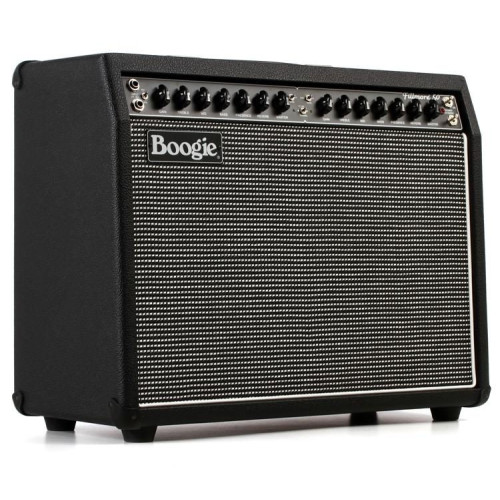 Mesa Boogie Fillmore 50 Combo ламповый гитарный комбо Mesa Boogie Fillmore 50 Combo ламповый гитарный комбо