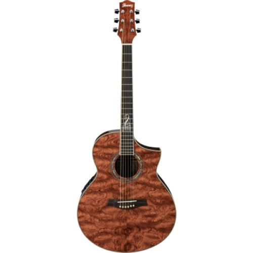 Ibanez EW20BGE Natural электроакустическая гитара, цвет натуральный Ibanez EW20BGE Natural электроакустическая гитара, цвет натуральный