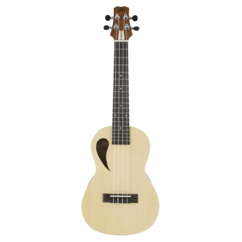 Peavey Composer Ukulele укулеле, цвет натуральный