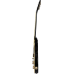 Epiphone Les Paul Standard 60s Ebony электрогитара, цвет черный Epiphone Les Paul Standard 60s Ebony электрогитара, цвет черный