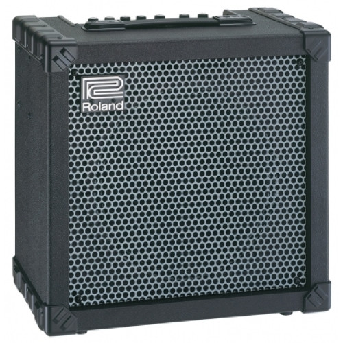 Roland Cube-80X гитарный комбо Roland Cube-80X гитарный комбо