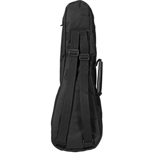 Kala UB-B Bag - Baritone Padded Uke чехол для укулеле баритон, цвет черный Kala UB-B Bag - Baritone Padded Uke чехол для укулеле баритон, цвет черный
