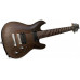 Framus 1707835915CPMAHA2TL Diablo 7 strings Almond Sbt Chrome электрогитара Framus 1707835915CPMAHA2TL Diablo 7 strings Almond Sbt Chrome электрогитара