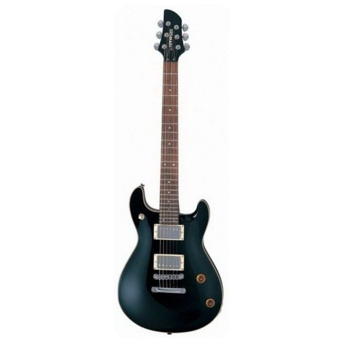 Fernandes APG60 BLK электрогитара, цвет черный Fernandes APG60 BLK электрогитара, цвет черный