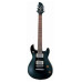 Fernandes APG60 BLK электрогитара, цвет черный Fernandes APG60 BLK электрогитара, цвет черный