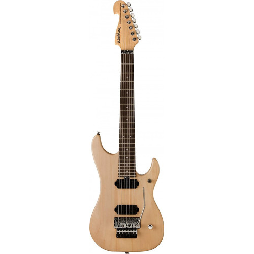 Washburn N27NM электрогитара Nuno Bettencourt, 7 струн Washburn N27NM электрогитара Nuno Bettencourt, 7 струн